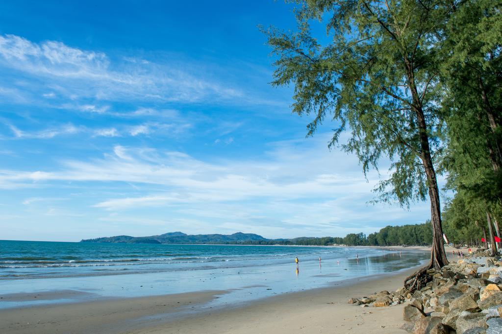 Pai Tan Villas - Sha Extra Plus Bang Tao Beach  Exterior photo