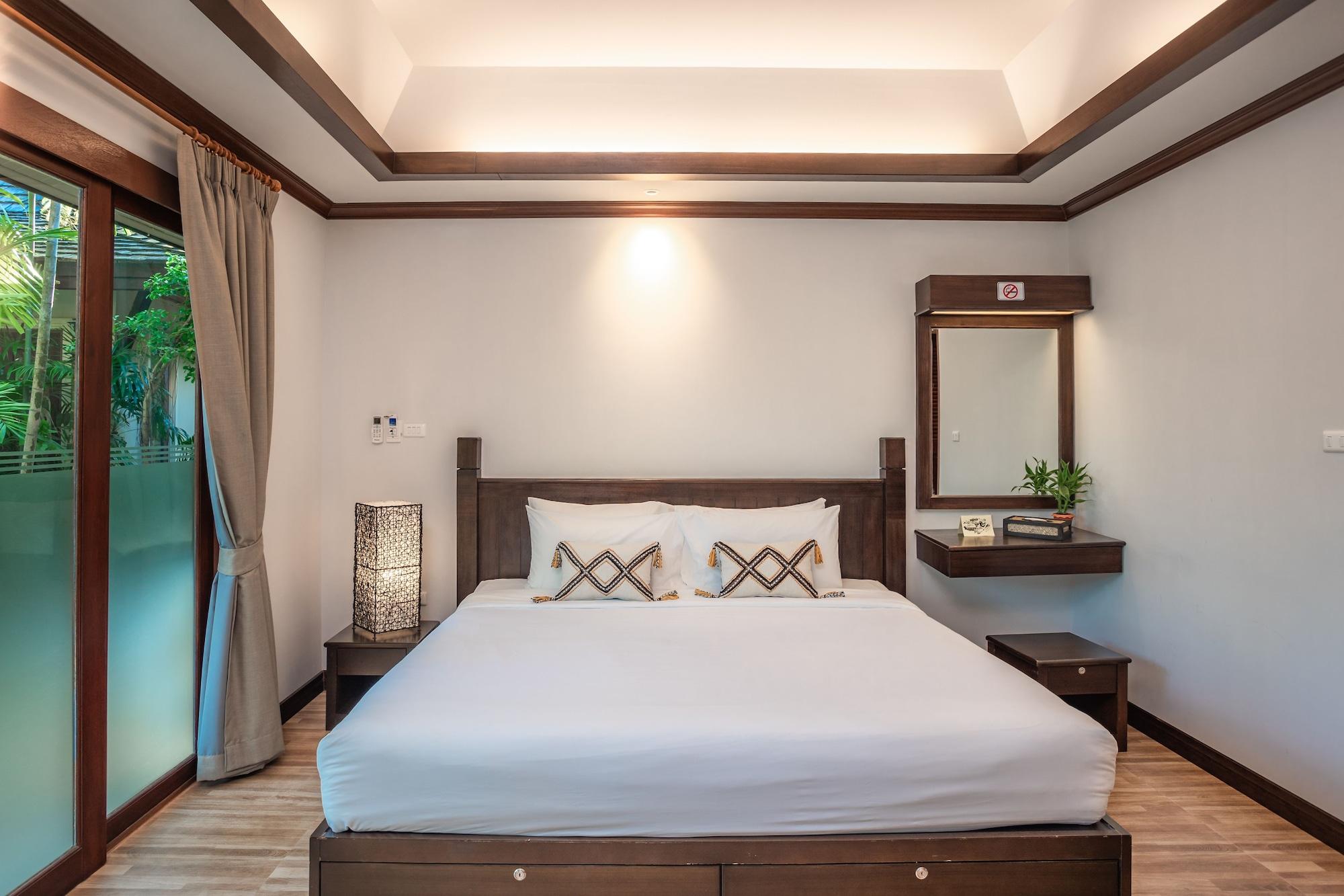 Pai Tan Villas - Sha Extra Plus Bang Tao Beach  Exterior photo