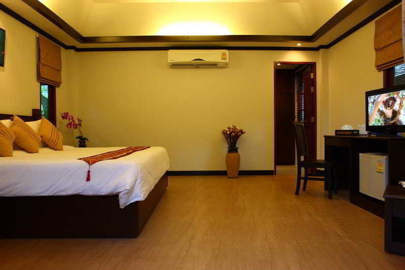 Pai Tan Villas - Sha Extra Plus Bang Tao Beach  Exterior photo