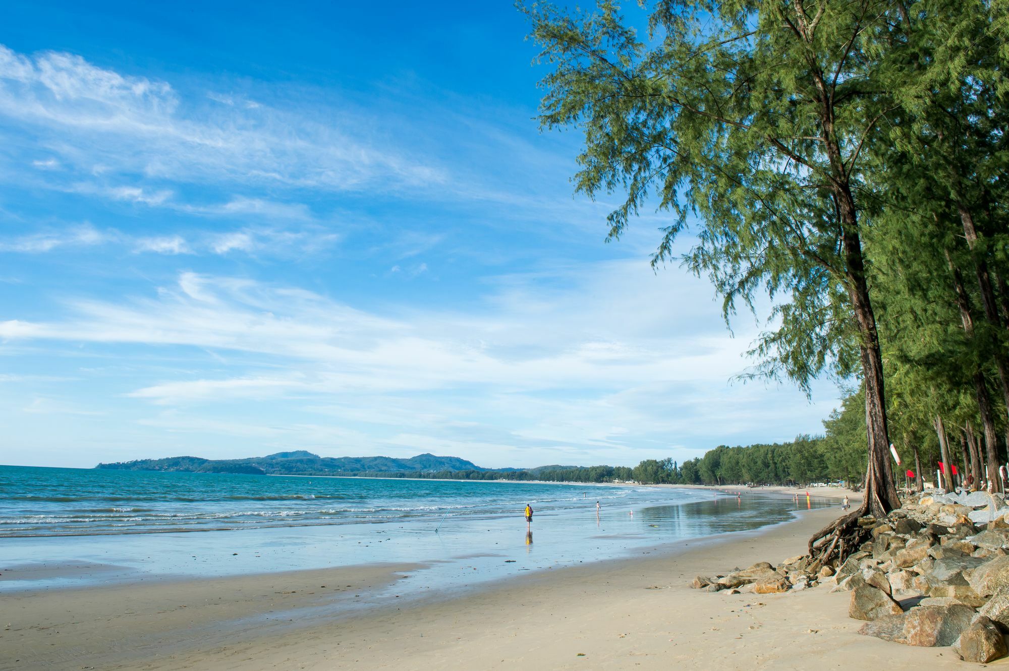 Pai Tan Villas - Sha Extra Plus Bang Tao Beach  Exterior photo